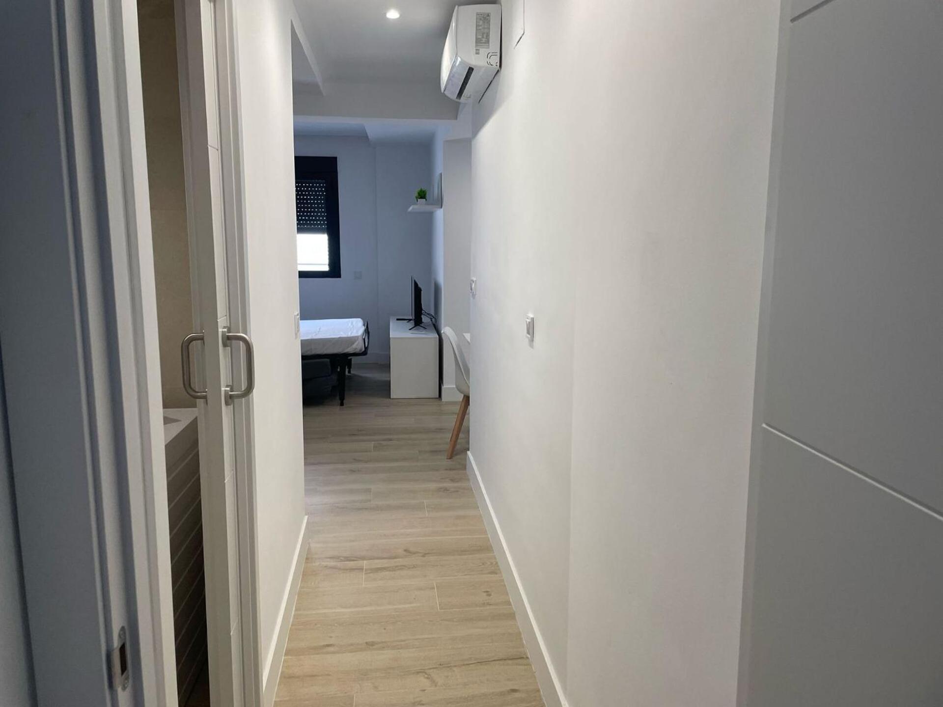 S2 Apartamento Nuevo, มาดริด ภายนอก รูปภาพ
